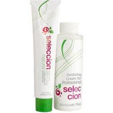 Seleccion Naturel 60 ml 6.34 Koyu Kumral Dore Bakır
