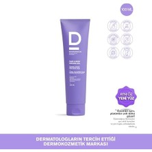 Vücut ve Yüz Peeling Jel