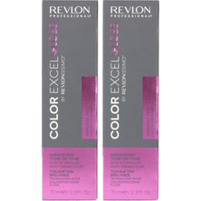 Professional Colour Rp Ce Gloss 000 70ML (2 Paketi)