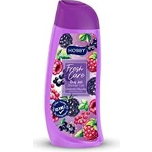 Vücut Şampuanı, Canlandırıcı Meyveler, 500ML