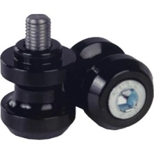 Torkline Sehpa Kaldırma Takozu (Sehpa Yüzüğü) 6-8-10MM - Motodede