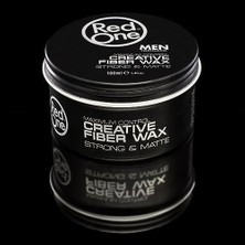 Redone Fiber Wax - Strong& 100 ml