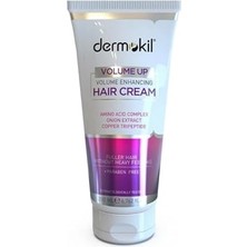 Hacim Veren Saç Bakım Kremi 200 ml
