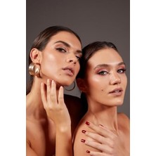 Güneş Koruyucu SPF35 Nemlendirici Etkili Kremsi Likit Fondöten Foundation 309 Cashmere