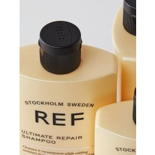 Ref Stockholm-Ref Hasarlı Saçlar Için Onarıcı,besleyici ve Güçlendirici Bakım Kremi 600 ml Ultımate Repaır Cond