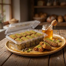 Hativa Yöresel Lezzetler Portakallı Ballı Kurabiye 350GR