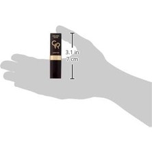 Lipstick No: 99 - Nemlendirici Etkili Kremsi Ruj (2 Paketi)