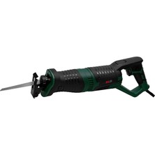 Klpro KLTK0900 - 900 Watt Profesyonel Tilki Kuyruğu Testere Makinesi