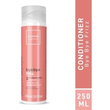 Cadıveu Professıonal Essentials Bye Bye Frizz Bakım Kremi, 250ML