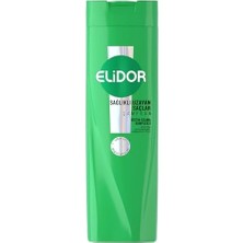 Saç Bakım Şampuanı Sağlıklı Uzayan Saçlar 400 ml