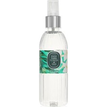 Yasemin Kolonyası Silindir Pet Şişe Sprey (150 Ml)