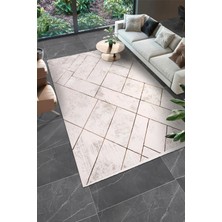 Fırsatkolik Youdayhomecollection Sapphire Model Oturma Odası Halısı
