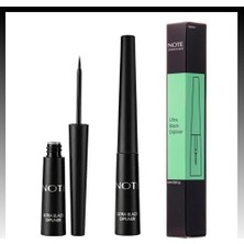 Cosmetics Ultra Dipliner Keçe Fırça Uçlu