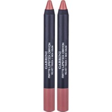 Lipstick Crayon 6 2li Paket