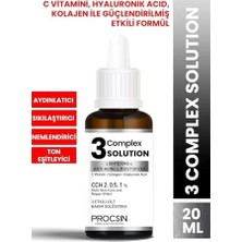 Procsın 3 Complex Solution 20 ml