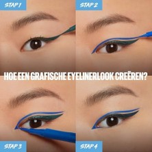 Hyper Precise All Day Eyeliner - 710 Brown (Kahverengi)