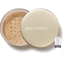 Jane Iredale Amazing Base Loose Mineral Powder Spf 20, Toz Pudra (Glow)