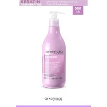 Regenerating Şampuan 500ML
