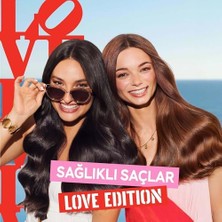 Love Edition Pro-V Derinlemesine Bakım 3 Dakikalık Mucize Saç Kremi 220 Mililitre