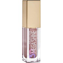 3D Lipgloss No: 119 Sparkle Işıltılı Dudak Parlatıcısı