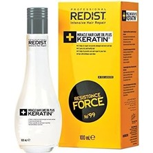 Keratin Oil 100 ml