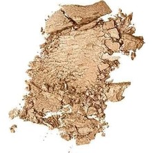Cosmetics Baked Powder 05 Soft Işıltılı Bitişli Highlighter Toz Yüz Pudrası