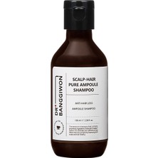 Dökülme Karşıtı Ampoule Şampuan, Scalp Hair Loss Shampoo 100 ml