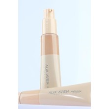 Kapatıcılık, Doğal Parlaklık Sağlayan SPF15 Faktör Nemlendiren Bb Krem - Bb Cream 30 Medium