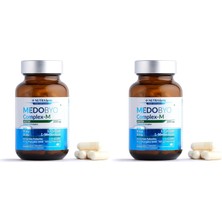 Medobyocomplex E Hediyeli Paket 1 Paket (1 x 33 G) (2 Paketi)