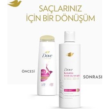 Şampuan Keratin Uzun Saç Terapisi 375 ml