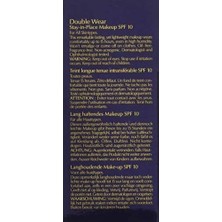 Estée Lauder Double Wear Foundation 30 ml No 2W2 Fondöten 1 Paket (1 x 30 Ml)