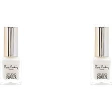 Studio Nails Oje -013, 150 gr 2li Paket
