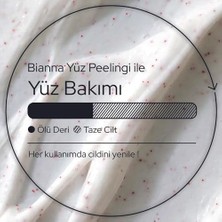 Yüz Peelingi Böğürtlen Özlü 500 ml