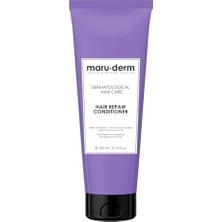 Yıpranmış Saçlar Için Onarıcı Saç Kremi 300 ml