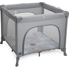 Bebek Parkı Open Box Fawn