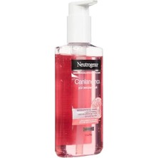 Neutrogena Canlandırıcı Yüz Yikama Jeli (200 Ml) (2 Paketi)