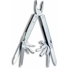 Victorinox 3.0323.L SwissTool (Deri Kılıflı)