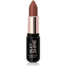 Silky Hydrating Lipstick - Nemlendirici Ruj NO:214