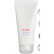 Derma Factory Guaiazulene Içeren Hassas Bakım Kremi Derma Factory Be Zero Cream 80ML