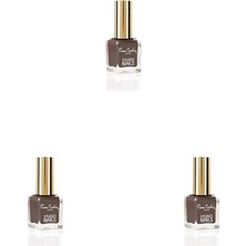 Studio Nails Oje -063, 150 gr 3lü Paket
