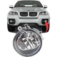 Gkl Bmw X6 E71 2012-2014 Adaptif Sol Sis Farı 63177311351