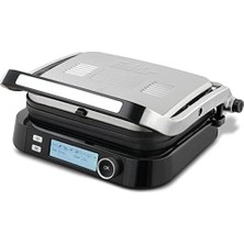 Grill Expert Smart Izgara ve Tost Makinesi