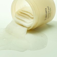 Luvum Hassas Ciltler Için Tonikli Ped Cica Spot Pad Calming Repair (Yedek Paket)
