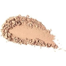 Kompakt Pudra - 12 Saate Kadar Kalıcılık - Soğuk Cilt Alt Tonu - Compact Powder P08 Rose