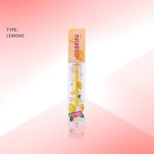 Meyveli Dudak Parlatıcısı Limon
