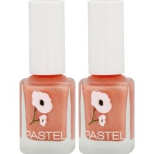 Pastel Pure Oje 416 (2 Paketi)