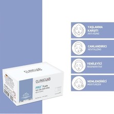 Cliniclab%10 Salmon Dna Meso Serum 6 ml x 2 Adet
