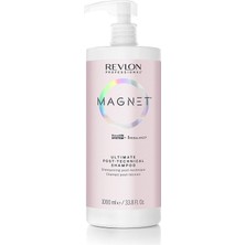 Professional Colour Rp Magnet Post-Technıcal Şampuan 1000ML