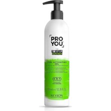 Professional The Twister Scrunch Curl Activating Gel 350ML