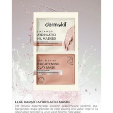 Leke Karşıtı Aydınlatıcı Maske 2x 7.5 ml